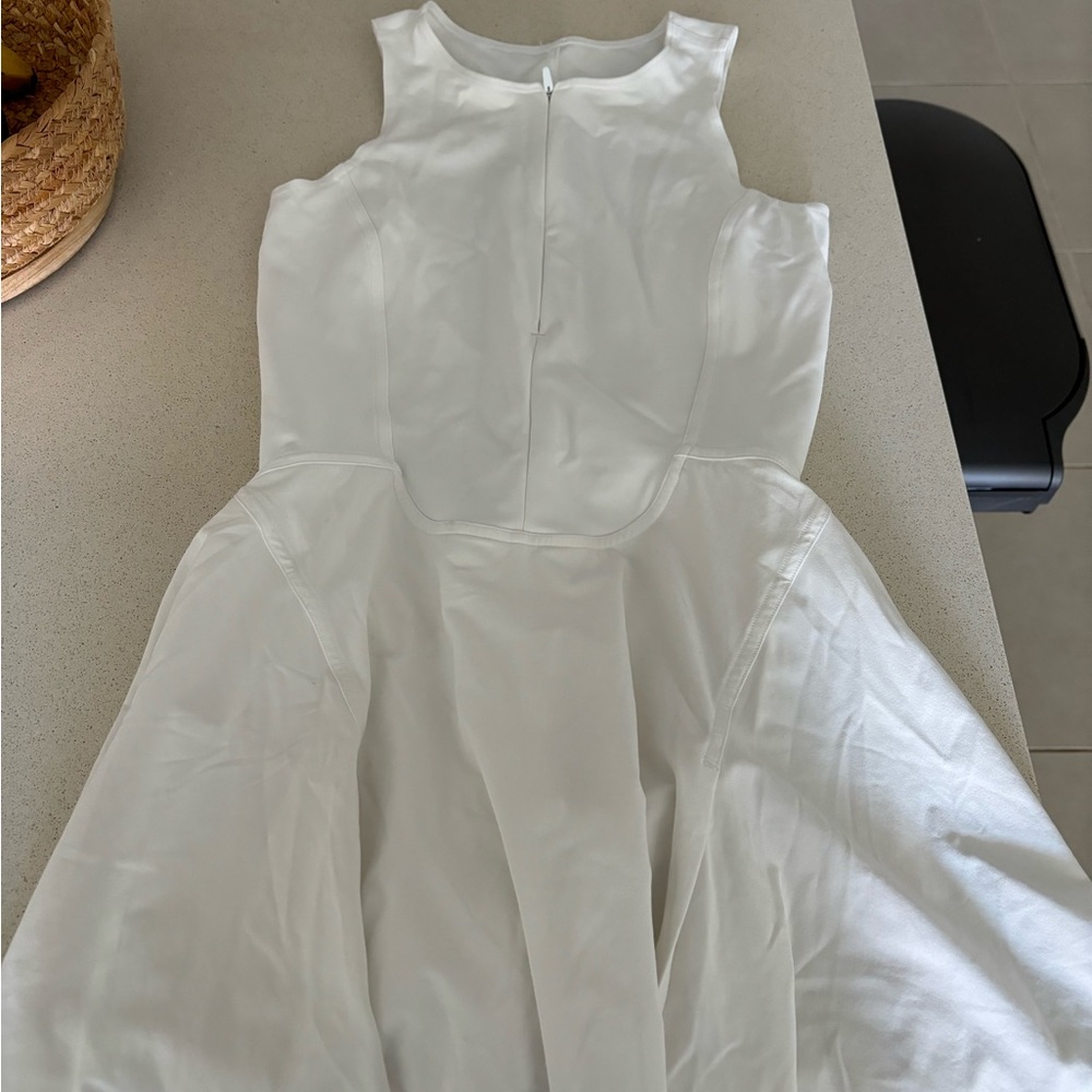 Lululemon Tennis Dress